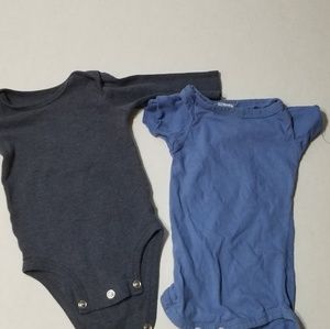 Baby boy set